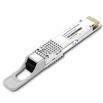 TS-QD-CO4H-ZR0C/400G QSFP-DD OIF ZR coherente module 120 km C-band afstembare DCO-ontvanger
