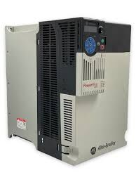 25B-D037N114 AC-omvormer - Hoogefficiënte industriële motorbesturing