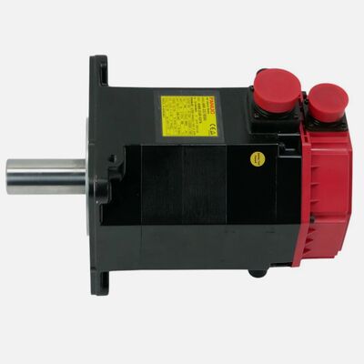 Fanuc A06B-0165-B076 AC-servomotor Originele hoge precisie