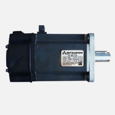 Mitsubishi HC-MFS73K 0,75 kW AC servomotor Melservo J2S-serie