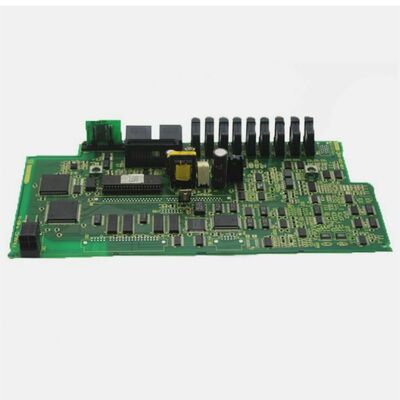 Fanuc A16B-2203-0500 High-Performance CNC Spindle Control PCB Board met FSSB-compatibiliteit en 1 jaar garantie