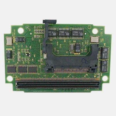 Fanuc A20B-3300-0331 CNC CPU-printplaat Originele besturingsmodule