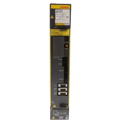 FANUC A06B-6114-H207 Servoversterkermodule SVM2-40/40i