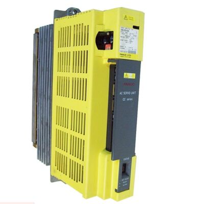 FANUC A06B-6090-H006 SVUC1-80 servoversterker met enkele as
