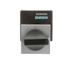 Siemens 3VL9300-3HF05 Op deur gemonteerd roterend bedieningsmechanisme voor stroomonderbreker