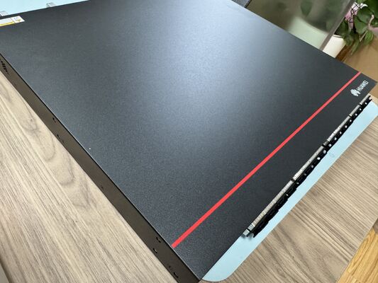 CE8875-24BQ8DQ-B Datacenter Switch, 24×200GE QSFP56, 8×400GE QSFP-DD, 16Tbps, 2400Mpps, Managed