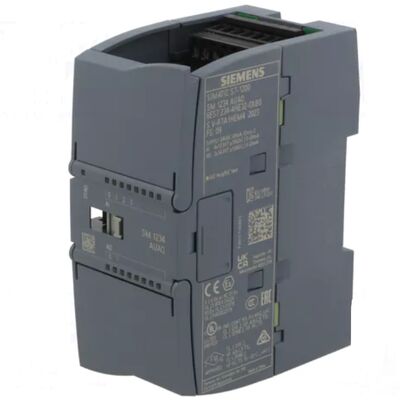 Siemens 6ES7234-4HE32-0XB0 SIMATIC S7-1200 Analoog I/O-module SM 1234 4AI 2AO