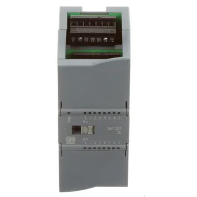 Siemens 6ES7221-1BH32-0XB0 SIMATIC S7-1200 16DI 24V DC Digitale Ingangsmodule