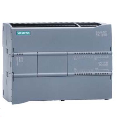 Siemens 6ES7215-1AG40-0XB0 SIMATIC S7-1200 CPU 1215C PLC-module