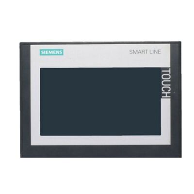 Siemens 6AV6648-0CC11-3AX0 SIMATIC HMI SMART 700 IE V3 aanraakpaneel origineel nieuw