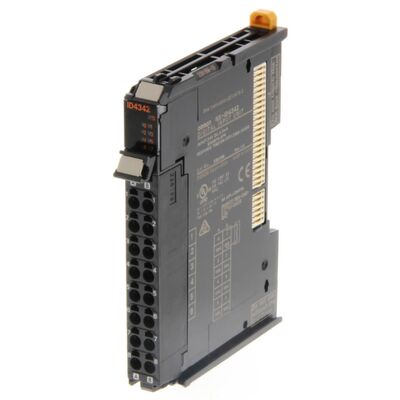NX-ID4342 8-punts NPN digitale ingangsmodule 24VDC I/O-eenheid