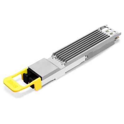 800G OSFP/QDD optische transceiver High-Speed 800G PAM4 module voor datacenters en AI netwerken