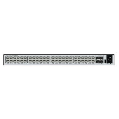 Huawei CloudEngine S5755-H48N4Y-A 48-poorts 2.5GE Multi-Gigabit Switch met 4×25GE SFP28 Uplinks, AC-voeding, Front Access