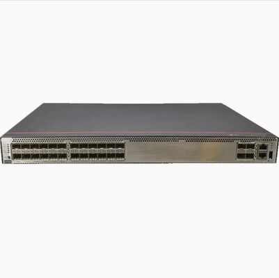 S5736-S24S4XC, Huawei S5700-schakelaar, 24xGigabit SFP/4x10GE SFP+/subkaartsleuf