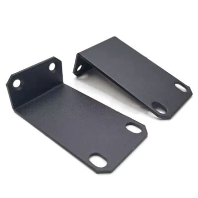 SOHO-SWITCH-FL-02 rekmontageset voor H3C S1026T-schakelaar, 330x230x43mm