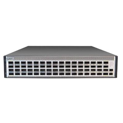 CE8850-EI-B-B0B, Huawei CE8850-schakelaar, 64x100GE QSFP28/2xAC PSU/3xFan
