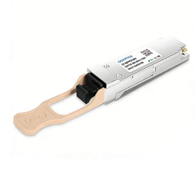 Huawei OMND10N13 (02311NTY) 100GBASE-SR4 QSFP28 850nm 100m MMF Optische Transceiver Module