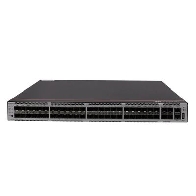 Huawei S5731-S48S4X-A-schakelaar | 48×Gigabit SFP + 4×10GE SFP+ Enterprise Layer 3 Ethernet-switch