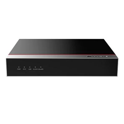 USG6510E-AC, Huawei USG6510E-serie firewall, 10xGE RJ45/2xGE SFP/met AC DC-adapter