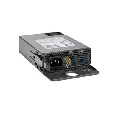 PWR-C5-125WAC=, Cisco PWR-C5-serie voeding, 125 W uitgang/AC-ingang/hot-swappable