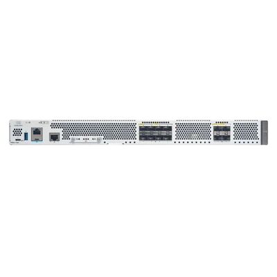 C8500L-8S4X, Cisco C8500L Edge-platform, 8x1/10GE SFP+, 4x10GE SFP+, 1xRJ45 MGMT
