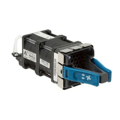 NXA-FAN-30CFM-F, Cisco Nexus 9300-ventilator, voorwaartse luchtstroom, uitlaat aan bakboordzijde, hot-swappable