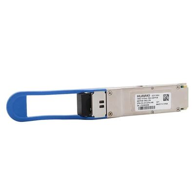 QSFP28-100G-SR4, Huawei 100G optische zendontvanger, 850nm/100m/MPO