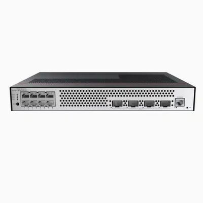 Huawei CloudEngine S5735-L8T4X-QA-V2 8-poorts gigabit-switch | 4×10GE SFP+ Uplink, zonder ventilator