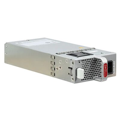 PDC1000S12-DB, Huawei, Voedingsmodule, 1000W DC/Front Airway/Paneelzijde Uitgang