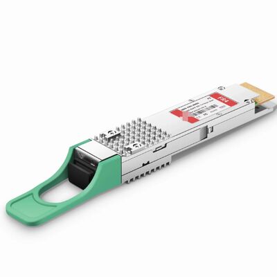 CQP-SI400G-FR4 400G QSFP-DD optische transceiver