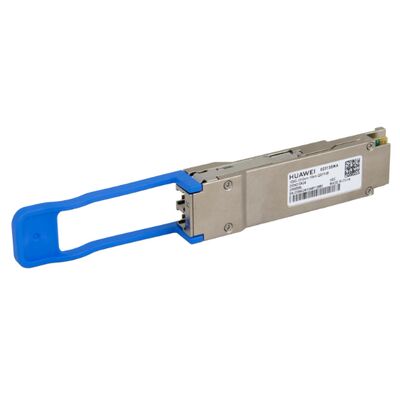 OSN010N24, Huawei-hogesnelheidszendontvanger, 100G QSFP28/LC/10km