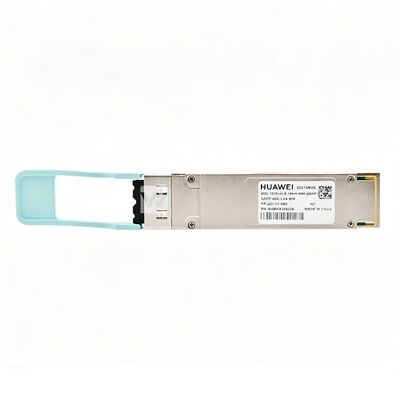 Huawei QSFP-40G-LX4-MM 40G QSFP+ LX4 optische zendontvangermodule