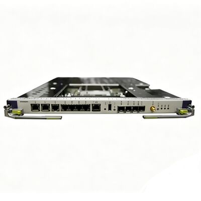 CR5D0SRUAI70, Huawei NetEngine 8000 Hoofdbesturingskaart, 32G geheugen/SRUA-1 TA-F/Hoofdbehandelingskaart A18A