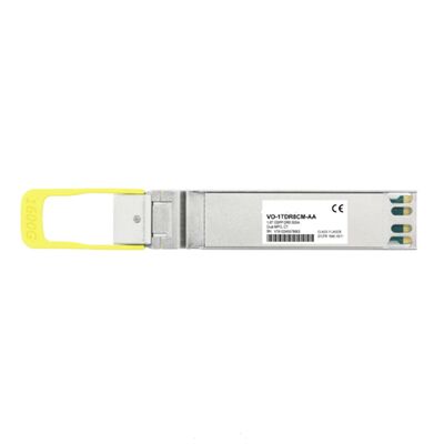 1.6T OSFP DR8 optische transceivermodule 1310nm SMF