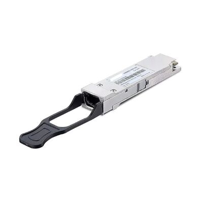 QSFP-40G-SR4, Cisco QSFP-module, 40Gbps/multimode glasvezel/kort bereik