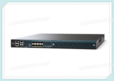 Lucht-ct5508-250-K9 Draadloos Controlemechanisme 8 SFP-opstraalverbindingen 802.11a van Cisco voor 250 APs