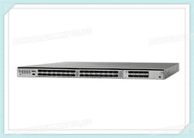 Het Netwerkschakelaar van Cisco Ethernet de Haven10gigabit SFP+ Cisco Katalysator van ws-c4500x-32SFP+ 4500-x 32