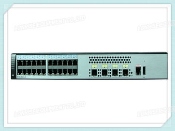 Het Netwerkschakelaars 24x10/100/1000 Havens 4 10 Jol SFP+ van s5720-28x-Li-AC Ethernet Huawei