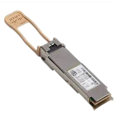 QSFP-100G-SR4 100GBASE-SR4 QSFP28 optische transceivermodule voor high-speed datacenter netwerken