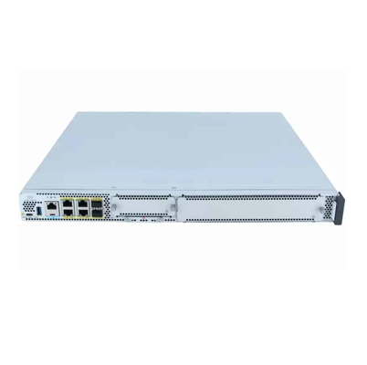 Cisco C8300-1N1S-6T Catalyst 8300 Edge Router | Enterprise SD-WAN Router