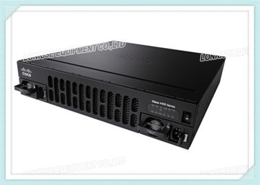 Isr4451-x-AX/K9 Industriële de BIJLbundel van de Netwerkrouter ISR 4451 met APP en seconde-vergunning