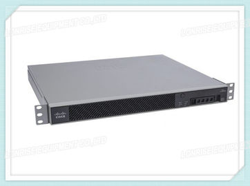 De Firewall ASA5515-K9 ASA 5515-x van Cisco ASA met SW. 6GE gegevens. 1 GE Mgmt. AC. 3DES/AES