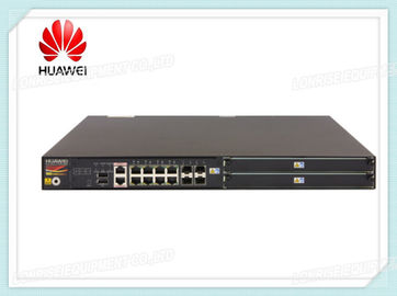 Huaweifirewall usg6550-AC, 8GE-Macht, 4GE-licht, 4GB RAM, 1 wisselstroom met VPN 100users