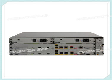 Geïntegreerde de Dienstenrouter ar32-400-AC van Huaweiar G3 AR3200 Reeks met de Wisselstroom van SRU400