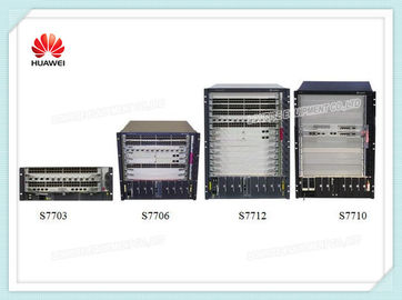 Het Netwerkschakelaars die van ES1BS7710S00 Huawei Capaciteit 57,92/256.00T Tbps schakelen