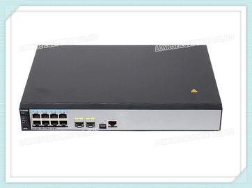 De Schakelaars s5700-10p-Li-AC 8 Ethernet 10/100/1000 Havens 2 Jol SFP van het Quidways5700 Huawei Netwerk