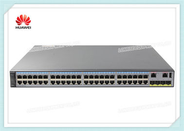240 MB Schakelaars s5720-52p-Si-AC 48 X Ethernet 10/100/1000 Havens 4 X-Jol SFP van Flitshuawei Ethernet