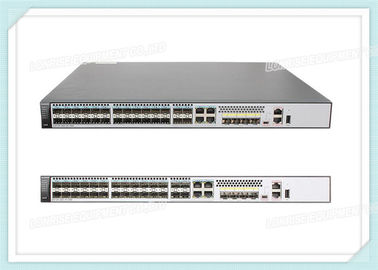 Huawei 28 Havenspoe Ethernet Schakelaar 4 X 10 Jol SFP+ s5720-36c-EI-AC