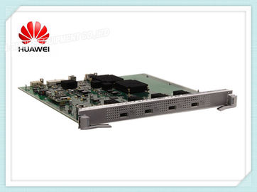 ES1D2X04XED0 Huawei 4 Haven 10gbase-X Interfacekaart met S7700-Reeksschakelaar