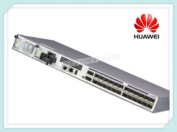 De Voeding van het Netwerkschakelaars 24X10G SFP+ 2X40G QSFP+ AC van s6720s-26q-EI-24s-AC Huawei
